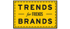 Скидка 10% на коллекция trends Brands limited! - Карата